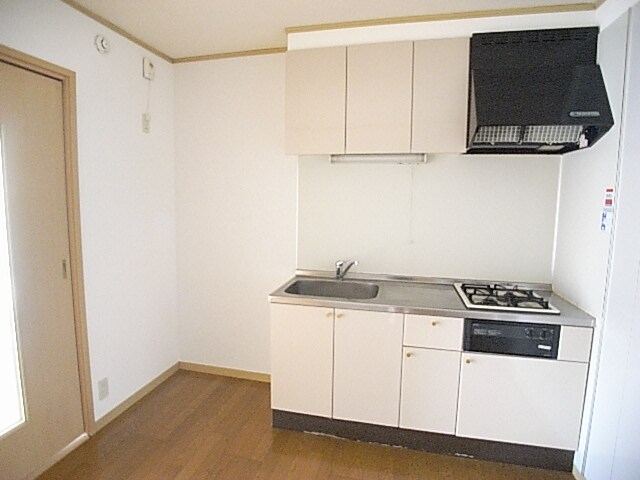 ピュアハイツの物件内観写真