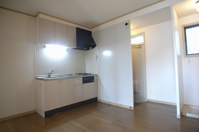 ピュアハイツの物件内観写真