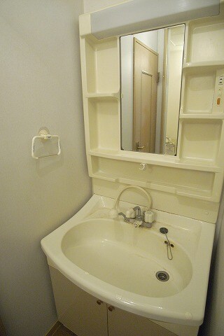 ピュアハイツの物件内観写真