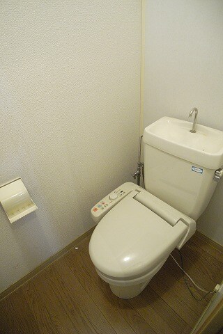 ピュアハイツの物件内観写真