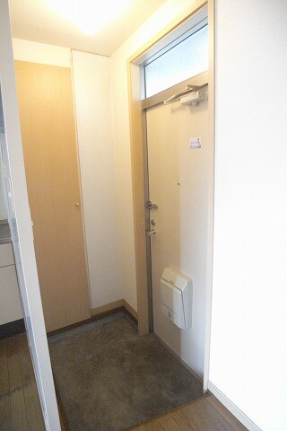 ピュアハイツの物件内観写真