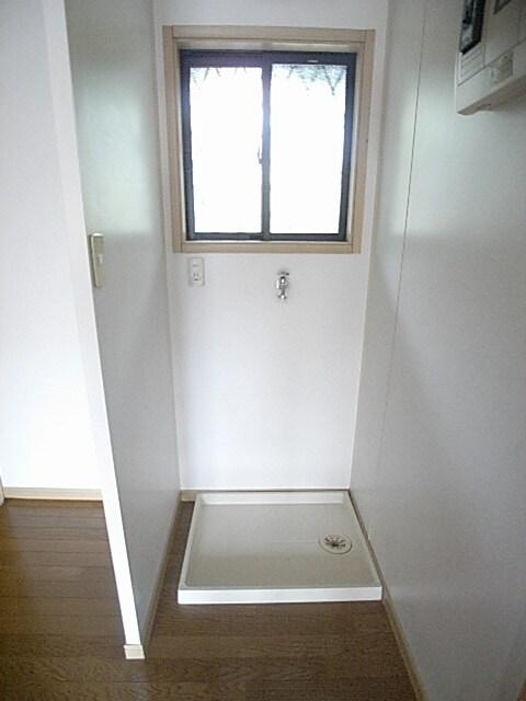 ピュアハイツの物件内観写真