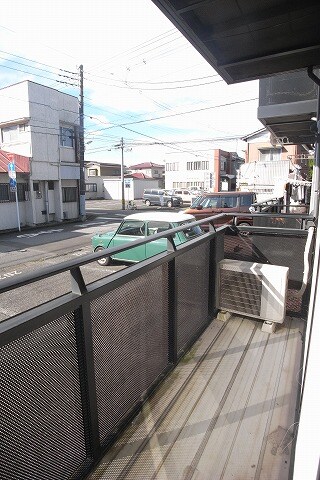 ピュアハイツの物件内観写真