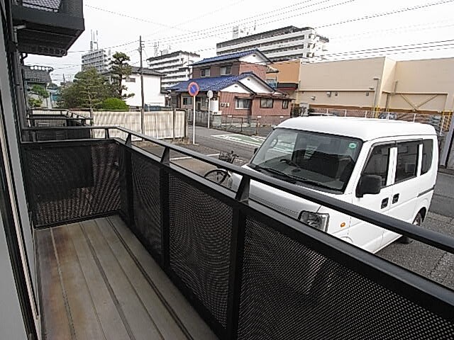 ピュアハイツの物件内観写真