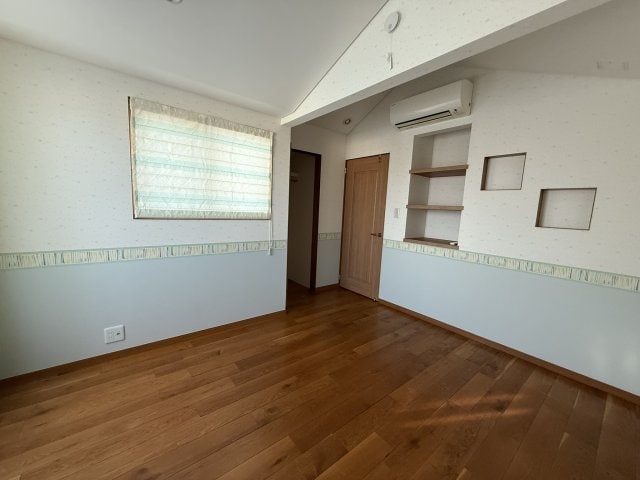 西城南蔵のある家の物件内観写真