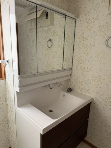 西城南蔵のある家の物件内観写真