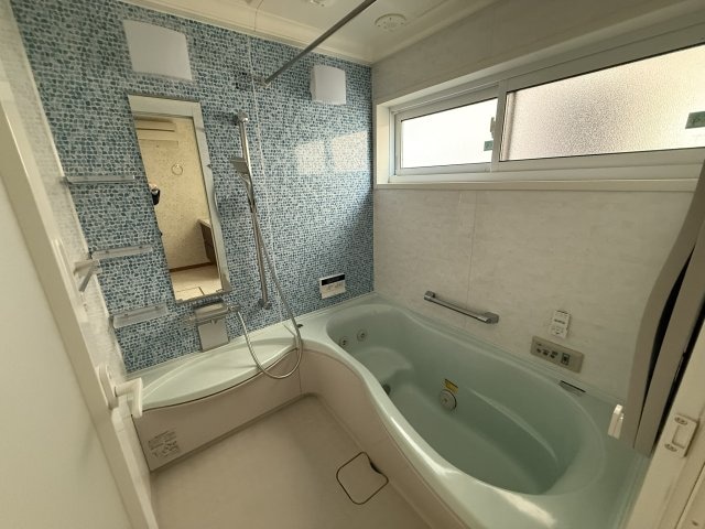 西城南蔵のある家の物件内観写真