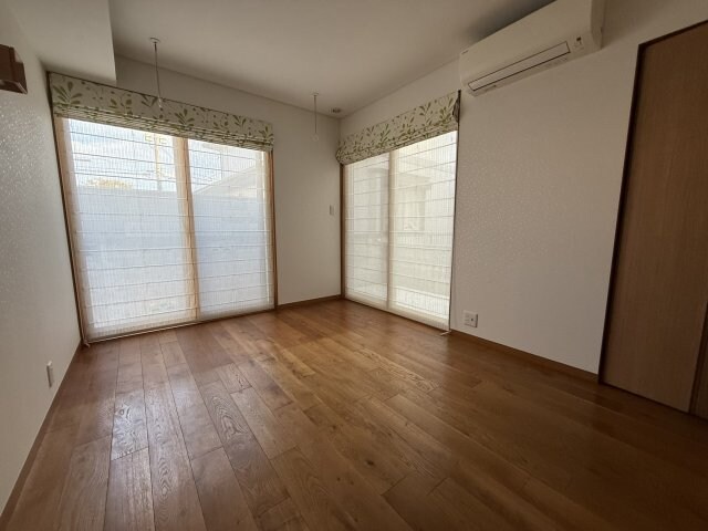 西城南蔵のある家の物件内観写真