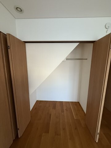 西城南蔵のある家の物件内観写真