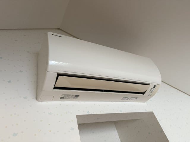 西城南蔵のある家の物件内観写真