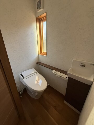 西城南蔵のある家の物件内観写真