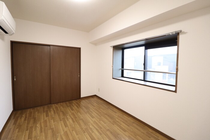 スカイシティー神山の物件内観写真