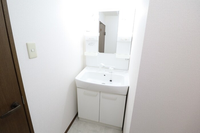 スカイシティー神山の物件内観写真