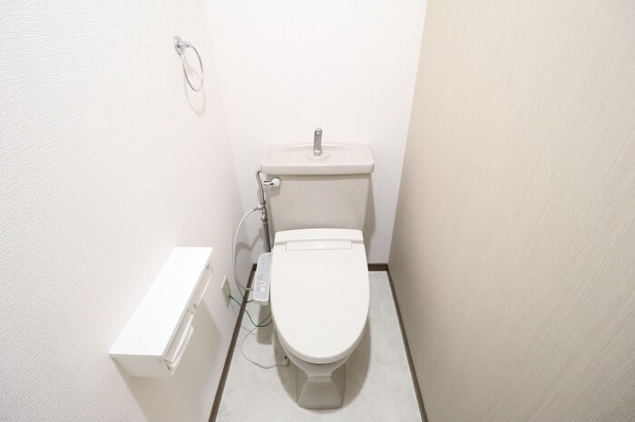 スカイシティー神山の物件内観写真