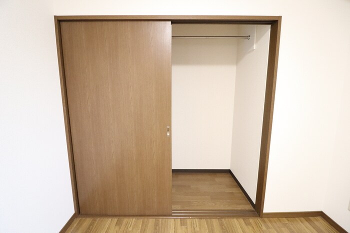 スカイシティー神山の物件内観写真