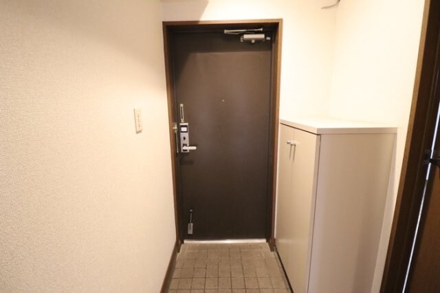 スカイシティー神山の物件内観写真