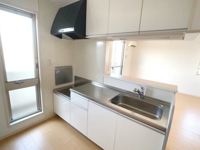 グラスミアの物件内観写真