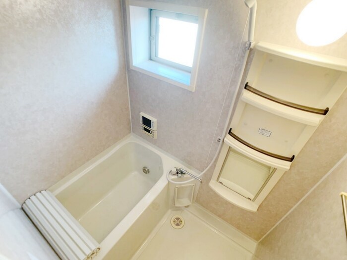 グラスミアの物件内観写真