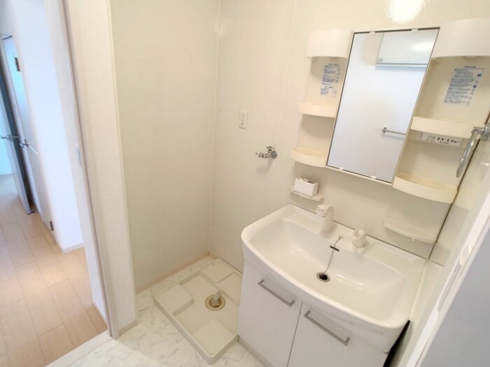 グラスミアの物件内観写真