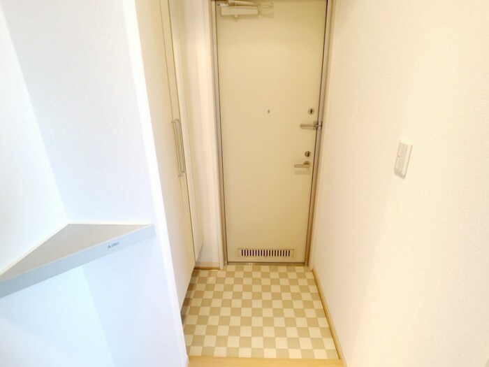 グラスミアの物件内観写真