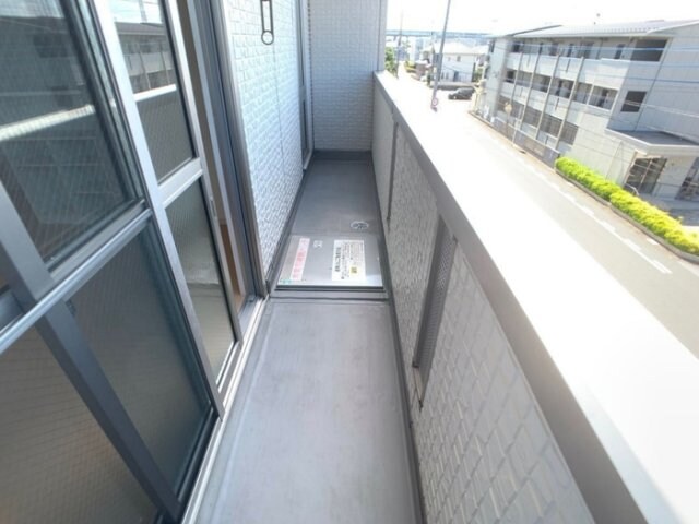 グラスミアの物件内観写真