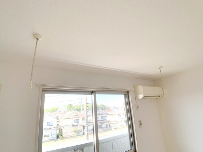 グラスミアの物件内観写真