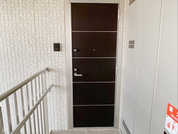 グラスミアの物件内観写真