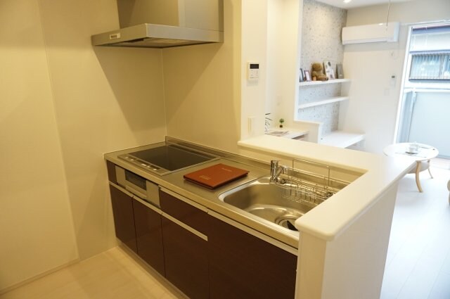 ルネッタ藤の物件内観写真