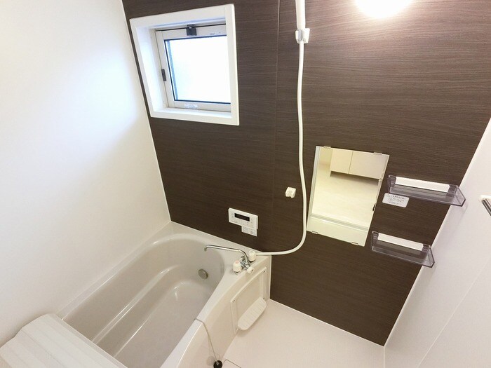 ルネッタ藤の物件内観写真