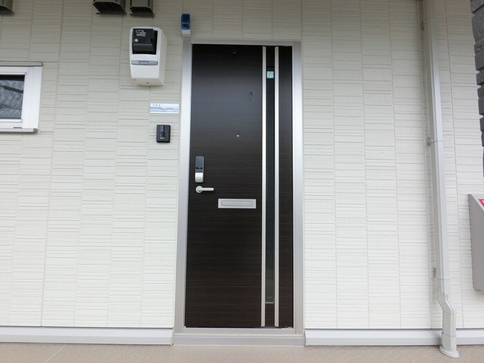 ルネッタ藤の物件外観写真