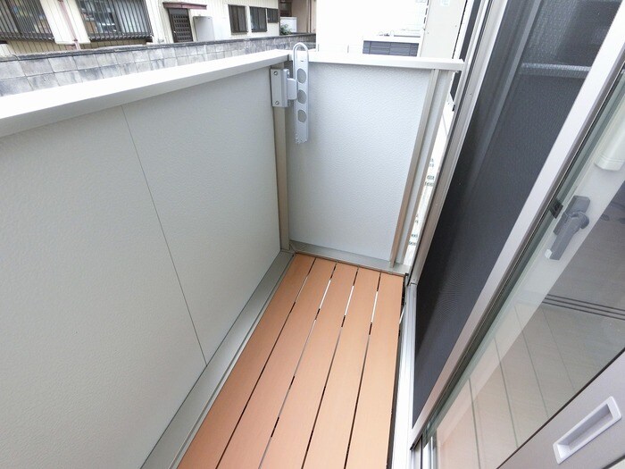 ルネッタ藤の物件内観写真