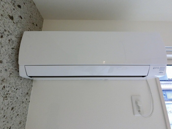 ルネッタ藤の物件内観写真