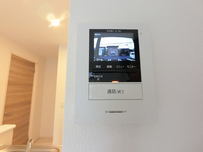 ルネッタ藤の物件内観写真