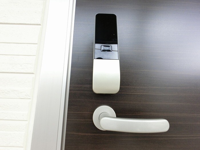 ルネッタ藤の物件内観写真