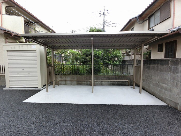 ルネッタ藤の物件内観写真