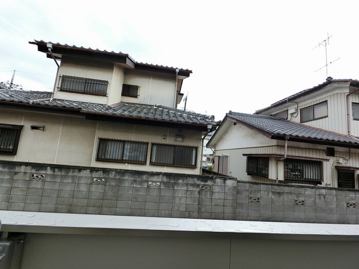 ルネッタ藤の物件内観写真