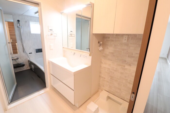 グラングラサの物件内観写真