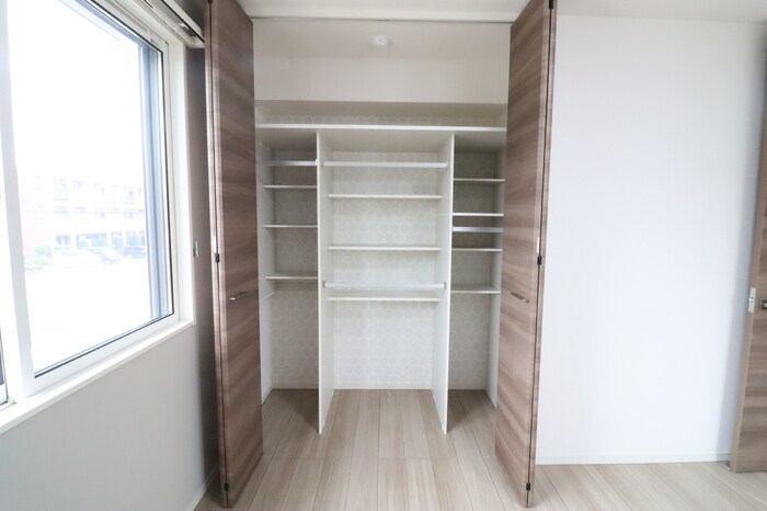 グラングラサの物件内観写真