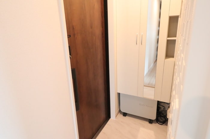 グラングラサの物件内観写真