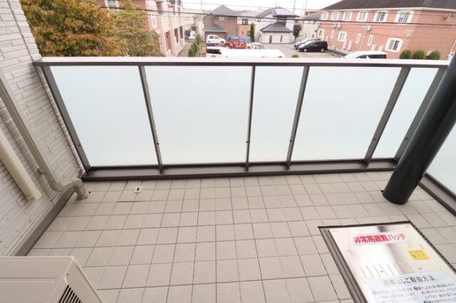 グラングラサの物件内観写真