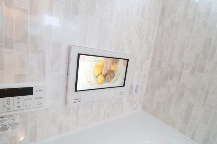 グラングラサの物件内観写真