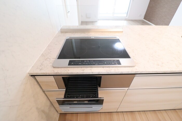 グラングラサの物件内観写真