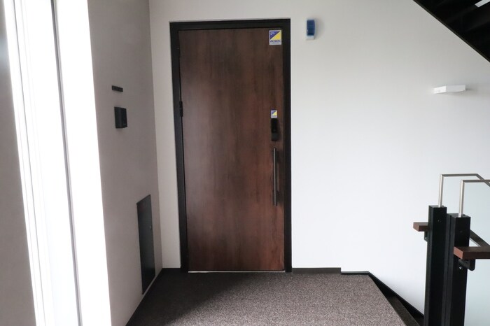 グラングラサの物件内観写真