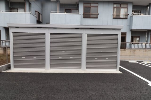 グラングラサの物件内観写真