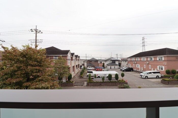 グラングラサの物件内観写真