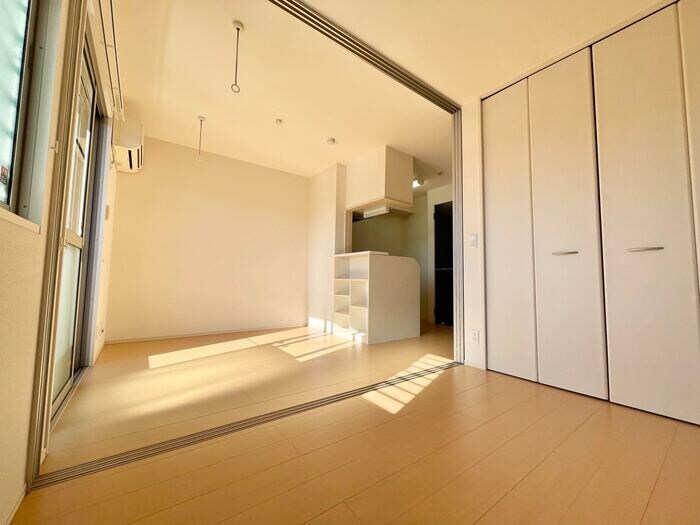 フリーデンの物件内観写真