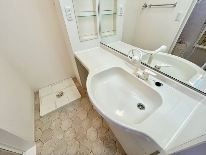 フリーデンの物件内観写真