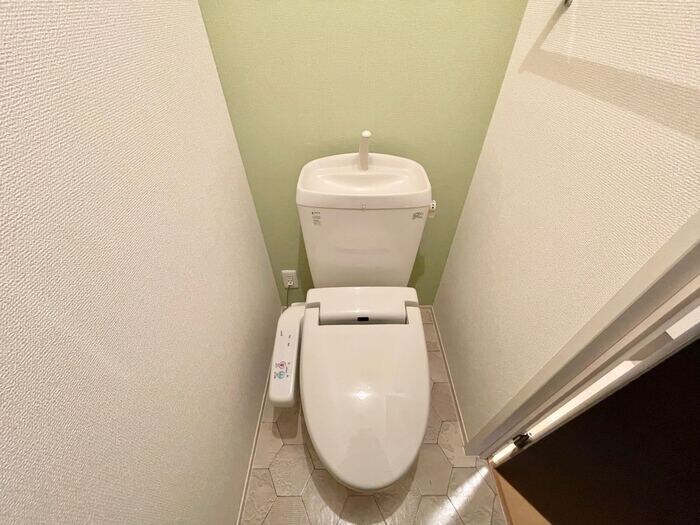 フリーデンの物件内観写真