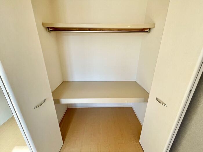 フリーデンの物件内観写真