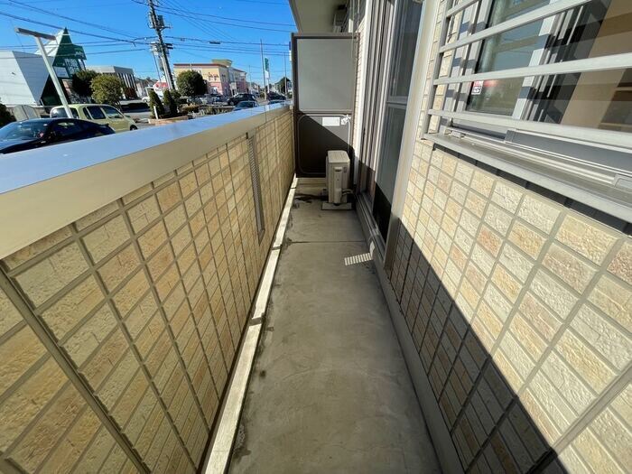 フリーデンの物件内観写真